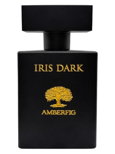 Iris Dark - آیریس دارک