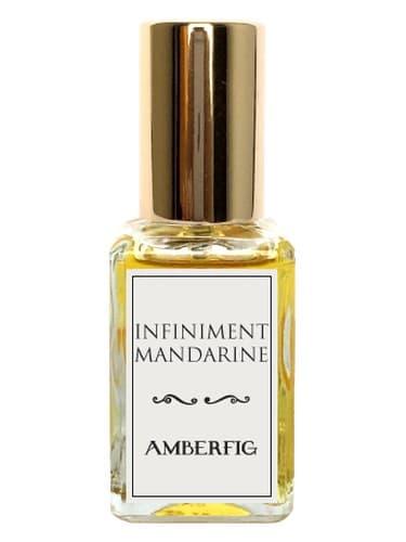 Infiniment Mandarine - ماندارین Infiniment