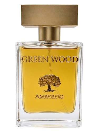 Green Wood