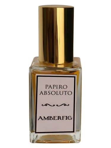 Papiro Absoluto - پاپیرو ابسولوتو