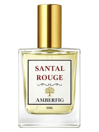 Santal Rouge - سانتال روژ
