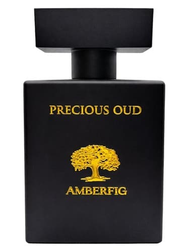 Precious Oud - عود گرانبها