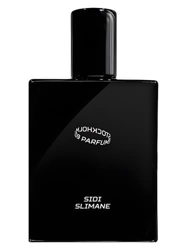 Sidi Slimane - سیدی سلیمان