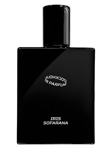 Iris Sofarana - آیریس سوفارانا