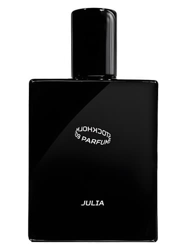 Julia - جولیا