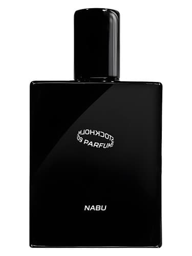 Nabu - نابو