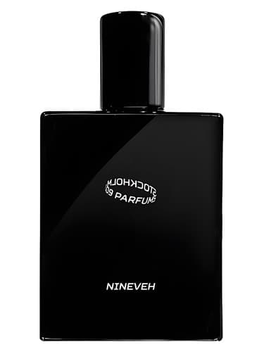 Nineveh