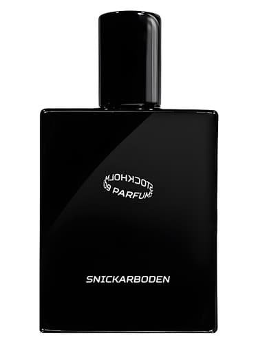 Snickarboden - اسنیکاربودن