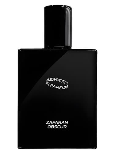 Zafaran Obscur - زعفران ابسکور