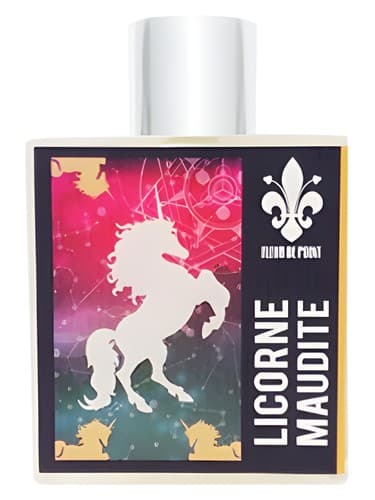 Licorne Maudite - لیکورن مودیت
