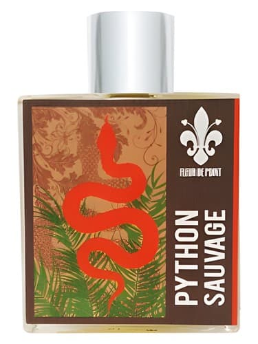 Python Sauvage - پایتون ساواژ