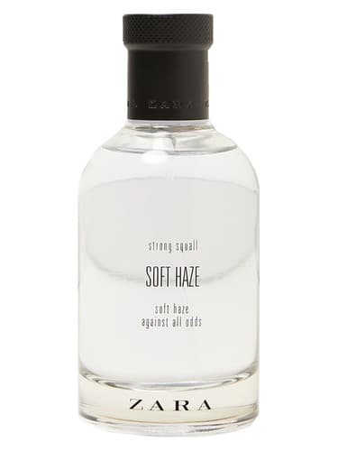 Soft Haze - مه نرم