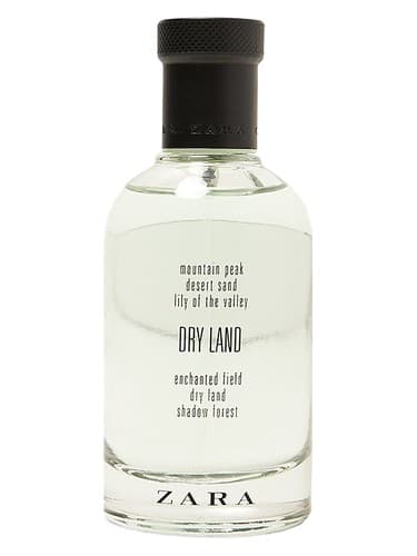 Dry Land - زمین خشک