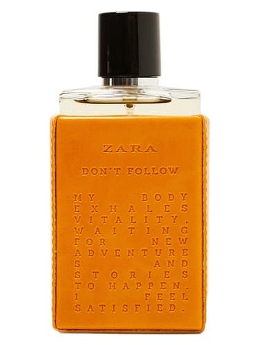 Don't Follow