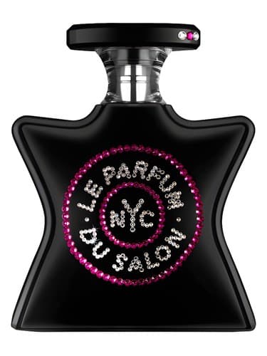 Le Parfum Du Salon - سالن پرفیوم دو