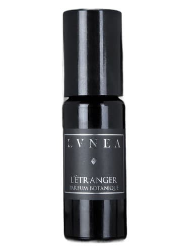 L'Étranger