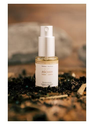 Earth – Aschiiy - زمین – Aschiiy