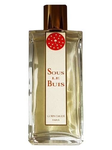 Sous Le Buis - سو لو بویس