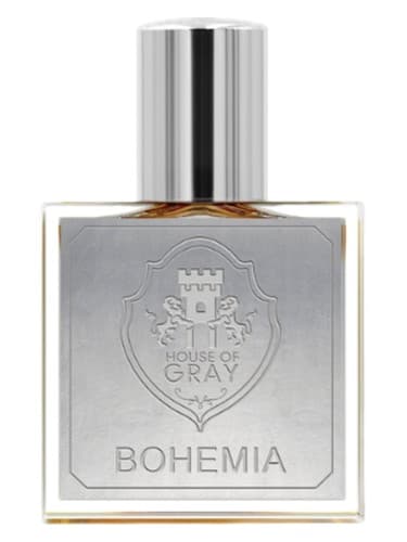 Bohemia - بوهمیا