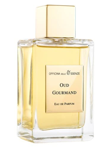 Oud Gourmand - عود گورمند