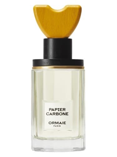 Papier Carbone - کربن کاغذی
