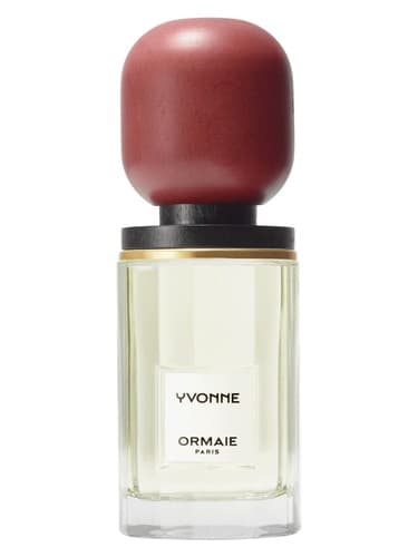 Yvonne - ایوان