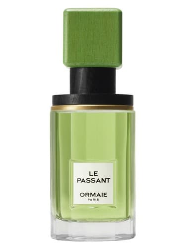 Le Passant
