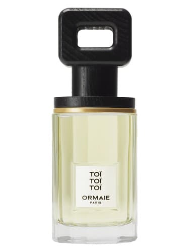 Toi Toi Toi