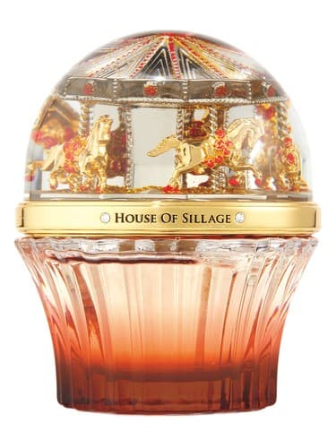 Carousel Holiday Edition - نسخه تعطیلات چرخ فلک