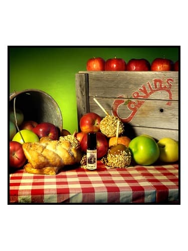 Corvin's Apple Fest