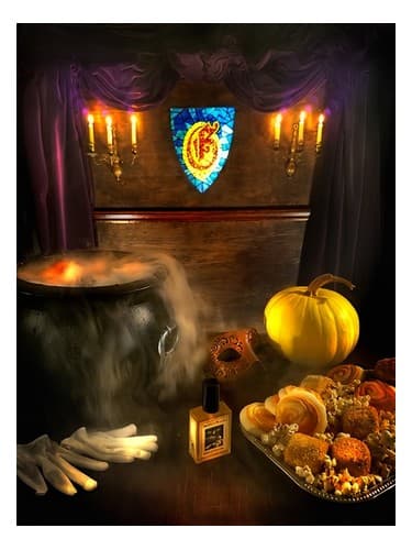 Gibbon's Mischief Night - نایت شیطنت گیبون