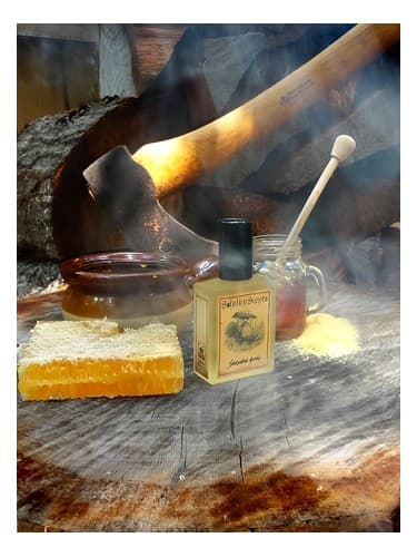 Smokewood Apiary