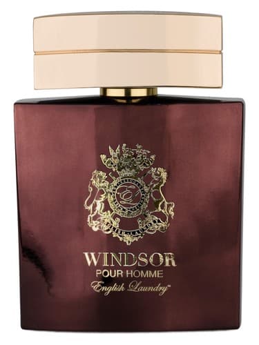 Windsor Pour Homme - ویندزور پور هوم