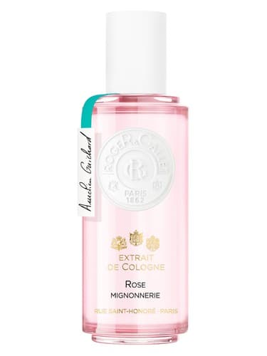 Rose Mignonnerie 