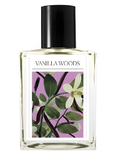 Vanilla Woods - وانیلا وودز