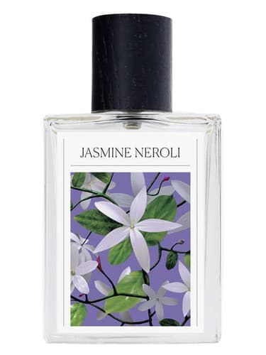 Jasmine Neroli - یاسمین نرولی