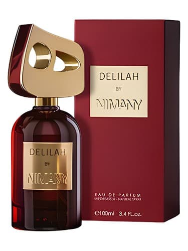 Delilah - دلیله