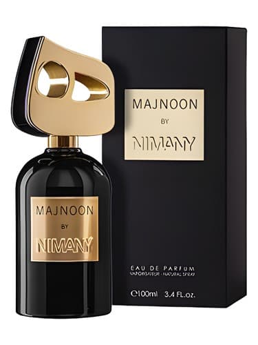 Majnoon - مجنون