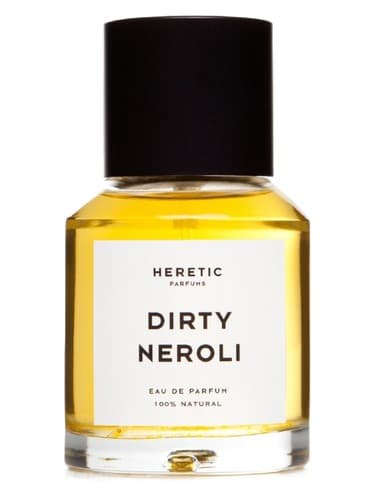 Dirty Neroli