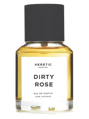 Dirty Rose