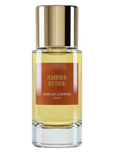 Ambre Russe - آمبره راس