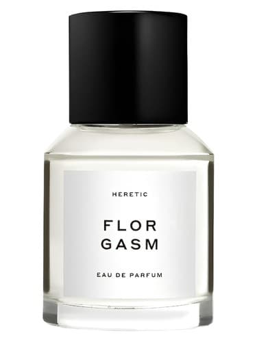 Florgasm - فلورگاسم
