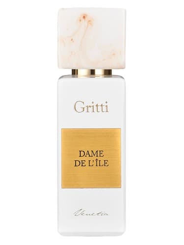 Dame de L'Île
