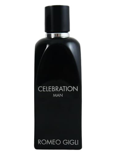 Celebration Man