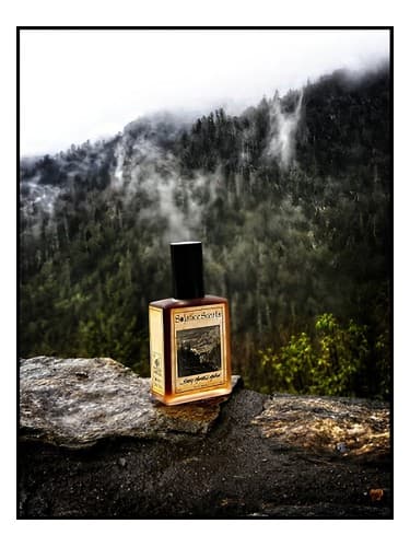 Smoky Mountain Mallow