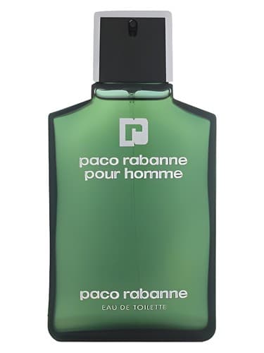 Paco Rabanne Pour Homme - پاکو رابان پور هوم