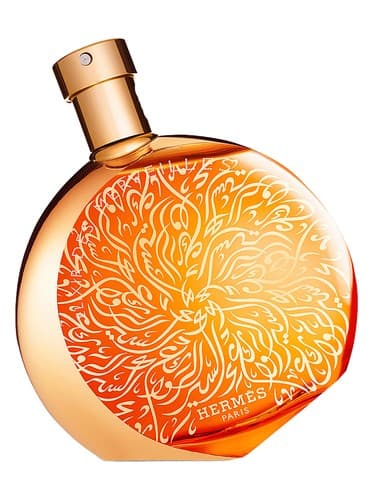 Elixir Des Merveilles Calligraphie 