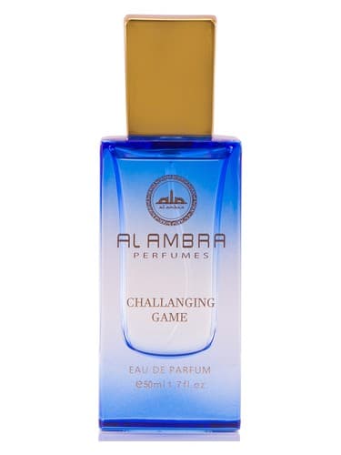 Challenging Game - بازی چالش برانگیز