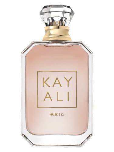 Musk 12 - مشک 12