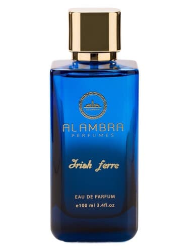 Irish Ferre - فره ایرلندی
